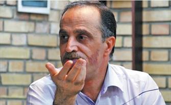 متهم فتنه در وزارت ارشاد +‌عكس